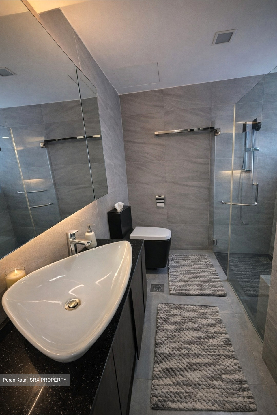 The Bayshore (D16), Condominium #532666081